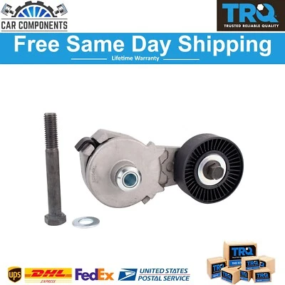 New Serpentine Belt Tensioner For 1979-1993 Ford Mustang Lincoln Mercury Capri - Image 1 of 4