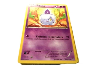 (FFK) SP POKÉMON CARDS NOBLE VICTORIES IN VERY GOOD CONDITION 1,30 FOR 2 CARDS - Imagen 1 de 1