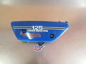Réservoir d'huile YAMAHA 125 RD - Bild 1 von 5