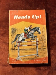 1961 - Heads Up! - Patsey Grey - Bild 1 von 5
