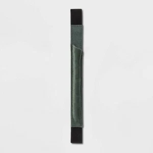 heyday Stylus Sleeve - Crushed Velvet Green - Bild 1 von 1