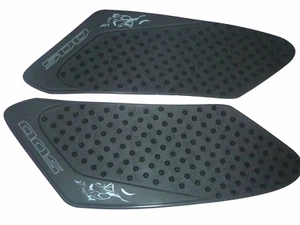 Honda CB500F CBR500R 2013-2018 Traction tank pads GRIPPER STOMP GRIPS EASY RG23 - Picture 1 of 7
