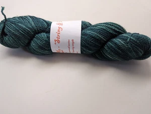 The Yoyo - String & Fluff Superwash Merino Fingering Sock - Bough - Imagen 1 de 1