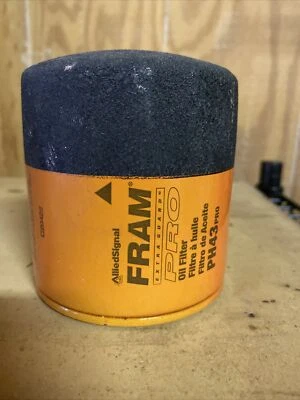 FILTRO DE ÓLEO FRAM PH43 EXTRA GUARD PRO - Imagem 1 de 2