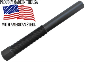 HARDENED POLARIS RANGER 800 PRIMARY CLUTCH PULLER TOOL drive clutch XP 700 800 - Picture 1 of 1