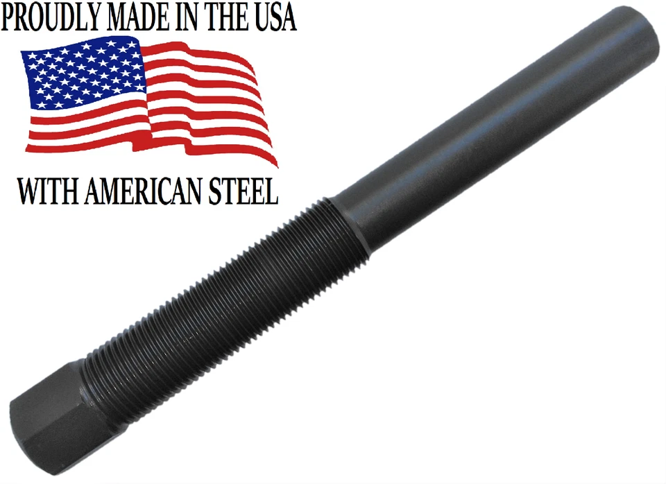 HARDENED POLARIS RANGER 800 PRIMARY CLUTCH PULLER TOOL drive clutch XP 700 800 - Image 1 of 1