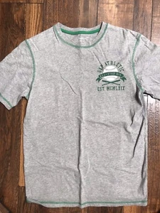 Boys Gap T Shirt. XXL. GRAY. Nice Shirt. Excellent Condition. - Picture 1 of 2
