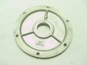 NEW NOS TRIUMPH BSA SPROCKET COVER PART # 70-3789 CAST IN IT 1.187 INCH BORE - Picture 1 of 3