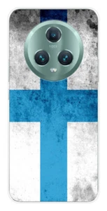 Coque en silicone imprimée compatible Huawei Honor Magic 5 Pro 5G Drapeau Marsei - Picture 1 of 3