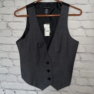 New York & Company Women’s Vest - Picture 1 of 9