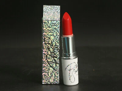 ***BOX MISSING UPC STICKER*** MAC MATTE LIPSTICK - PATRICK WOO (A91) - BNIB - Image 1 of 2
