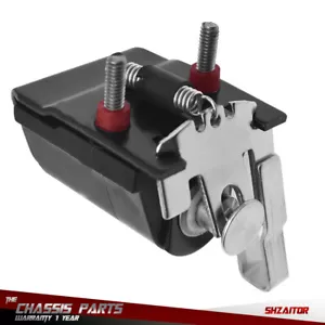 Solenoide de cierre de bomba de inyección para John Deere RE37089 AR48219 AR51796 RE62240 - Imagen 1 de 12