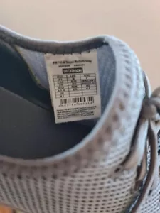 Scarpe Uomo Decathlon (NUOVE) - Foto 1 di 3
