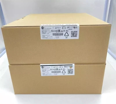 New Sealed Allen Bradley 2711P-T10C21D8S PanelView Plus 7 Standard Terminal - Image 1 of 2