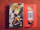 Dragon Ball Z - The Movie - Vol. 6 - VHS ed. Dynamic rara