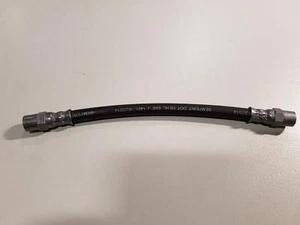 BMW Neue Klasse Bremsschlauch hinten rechts / links 2000 C CA CS 1500 -  2002tii - Picture 1 of 2