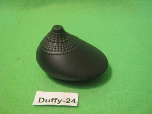 Pfefferstreuer Pollo Designer Wirkkala schwarz 8 cm von Rosenthal - Picture 1 of 1