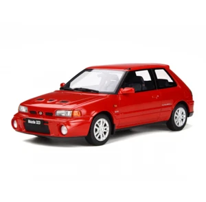 1/18 MAZDA 323 GTR 1992 OTTOMOBILE OT255 - Imagen 1 de 1