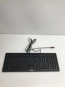 CHERRY STREAM KEYBOARD, Kabelgebundene Tastatur - Bild 1 von 5