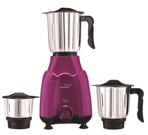 V-Guard ENVY 500 NX with VORTEX FLOW TECHNOLOGY | RPM upto 20500|Lavender - Picture 1 of 3