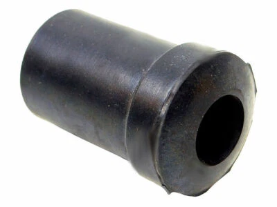 For 1965-1973 Dodge Monaco Leaf Spring Bushing Rear Fixed End 19178BK 1966 1967 - Image 1 of 2