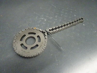 2011-19 Ski-Doo OEM Camshaft Cam Timing Chain 420297086 Grand Touring Renegade - Image 1 of 4
