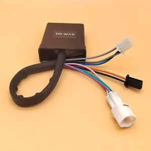 Control Unit CDI for Yamaha Vino 125 (2004 -2009) OEM Ref. 5YR-H5540-00-00 - Picture 1 of 4