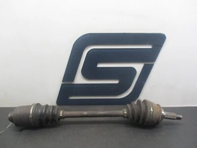 Subaru SVX 1992 - pasajero delantero derecho - eje CV eje de transmisión Foto 1 de 4
