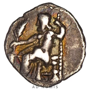 CILICIE - TARSE - SATRAPE PHARNABAZES Obole 400-350 AC monnaie grecque antique - Imagen 1 de 3