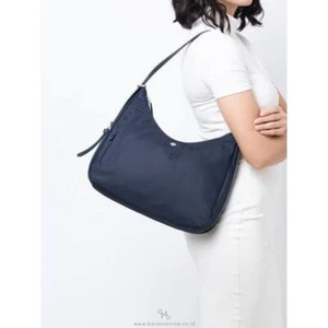 Kate Spade Jae Medium Shoulder Bag Navy Blue - Picture 1 of 3