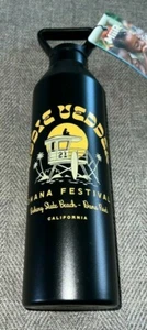 BOTELLA DE AGUA EDDIE VEDDER - Dana Point CA Ohana 2021 Miir 23 oz mermelada de perlas bis - Imagen 1 de 2