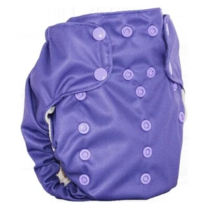 Concord-Smart Bottoms Smart One 3.1 All-in-One Cloth Diaper Organic - Picture 1 of 1