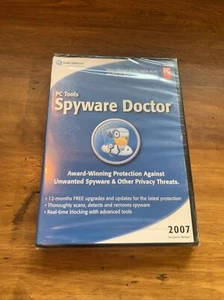Pc Tools Spyware Doctor  - Picture 1 of 1