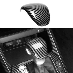 Central Car Gear Stick Shift Knob Cover Trim For Kia Ceed Xceed Proceed MK3 (CD) - Picture 1 of 12