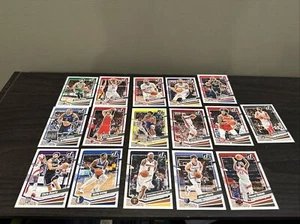 2023-23 Panini Donruss Basketball - Picture 1 of 3