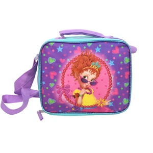 Disney Fancy Nancy Soft Insulated Lunch bag, Purple - Bild 1 von 1