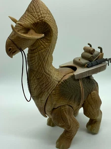Vintage 1997 Star Wars Lucas Film Kenner Ronto Action Figure - Picture 1 of 6