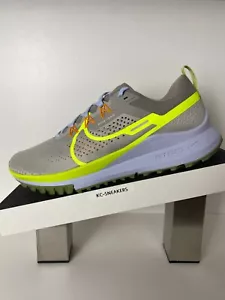NIKE REACT PEGASUS TRAIL 4 US 13 EUR 47.5 (DJ6158002) NEU!!! - Bild 1 von 8