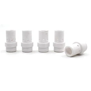 Torcia di saldatura MIG MAG 014.0261 diffusore di gas adatto 36 KD tipo binzel Pkg5 - Foto 1 di 3