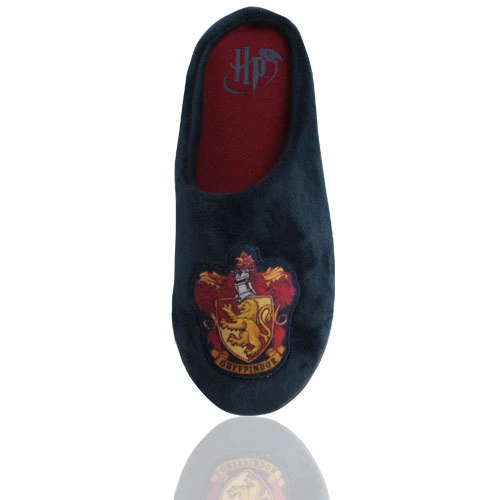 Groovy Hogwarts Pantofole Donna