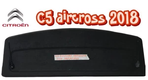 CAPPELLIERA MENSOLA POSTERIORE PER CITROEN C5 Aircross 9826860780 (18>) - Foto 1 di 7
