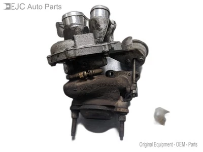 Turbocompresor izquierdo reconstruible 15-17 Ford Expedition 3.5 DL3E6C879AA Turbo Foto 1 de 4