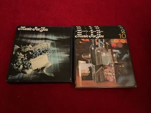 Readers Digest Music For You - 10 Classical Album Vinyl Record Box Set 1968 VGC - Picture 1 of 16