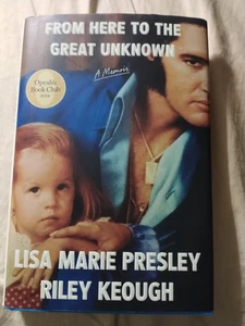 Da qui al grande sconosciuto: il club del libro di Oprah: un ricordo di Lisa Marie... - Foto 1 di 2