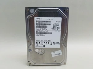 Hitachi HDS721025CLA682 250 GB 3.5 in SATA III Desktop Hard Drive - Picture 1 of 3
