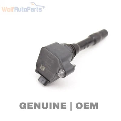 2020-2025 BMW M340I — катушка зажигания 8643360 - Изображение 1 из 4