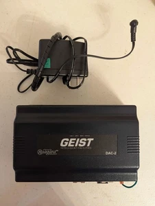 Geist Intelligent Facilities DAC-2 Niagara piattaforma server controller integrato - Foto 1 di 6