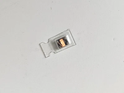 EM8 Filter Choke / Charging Coil for Game Boy Advance SP (repair part) - Image 1 of 3