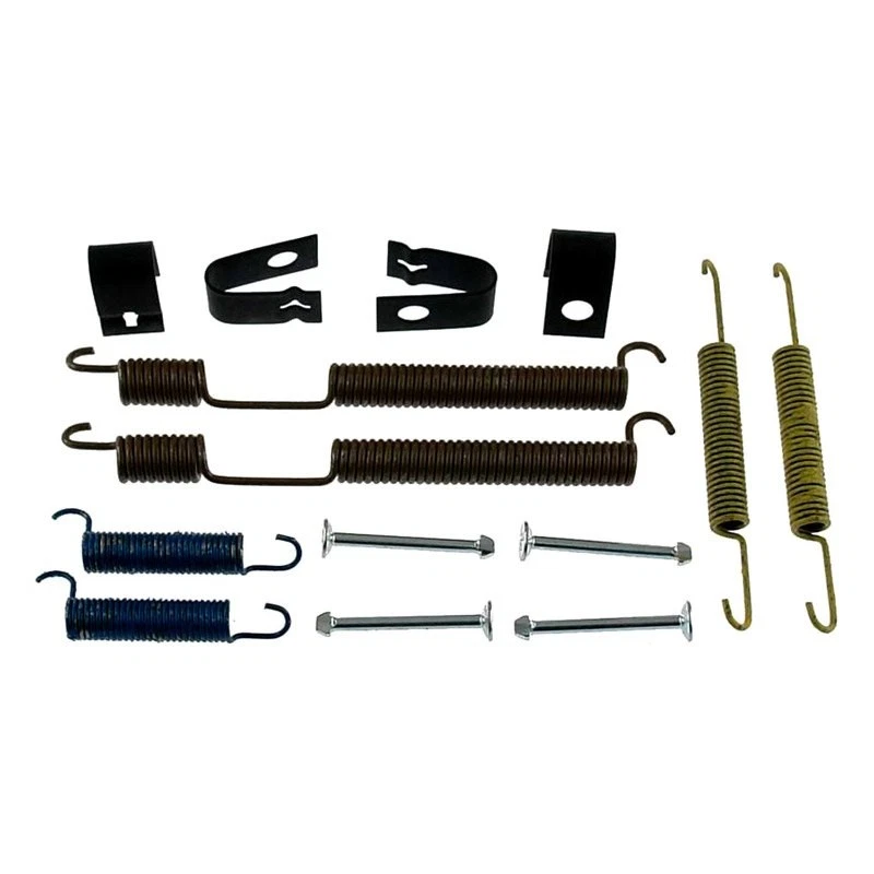 For Kia Sportage 2000-2002 Carlson Rear Drum Brake Hardware Kit — 第 1/1 张图片