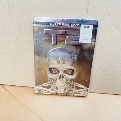 Terminator 2: Judgement Day T2 (Sony PSP) UMD Video Movie CIB COMPLETE & TESTED - Image 1 of 4